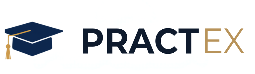 Practex logo